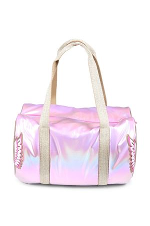 borsa in poliestere rosa BILLIEBLUSH KIDS | U20620Z98